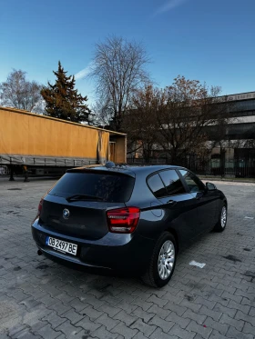 BMW 116 BMW F20 116i 136 к.с. - 5900 € / 11539.40 лв. - 78185661 3