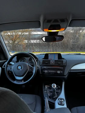 BMW 116 BMW F20 116i 136 к.с. - 5900 € / 11539.40 лв. - 78185661 7