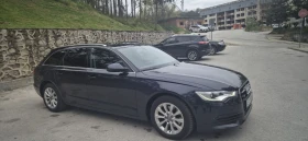 Audi A6 - 9000 € / 17602.47 лв. - 28260133 2