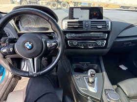BMW M2 * 2dr Cpe * 2 �����* �������* KEYLESS*  | Mobile.bg � ����� ������ 9