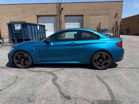 BMW M2 * 2dr Cpe * 2 �����* �������* KEYLESS*  | Mobile.bg � ����� ������ 2