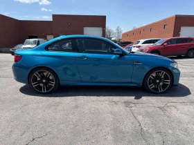 BMW M2 * 2dr Cpe * 2 �����* �������* KEYLESS*  | Mobile.bg � ����� ������ 3