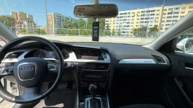 Audi A4 - 8200 € / 16037.81 лв. - 12174882 7