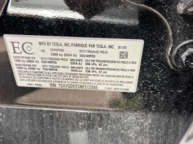 Tesla Model Y Long Range| PANO| KEYLESS| CARFAX|  | Mobile.bg � ����� ������ 11