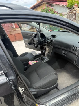 Toyota Avensis | Mobile.bg � ����� ������ 8