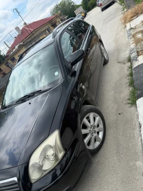 Toyota Avensis | Mobile.bg � ����� ������ 17