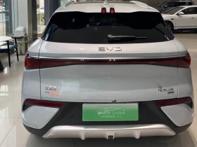 BYD Atto3 Smart Driving 510 km autogeorge.com | Mobile.bg � ����� ������ 4