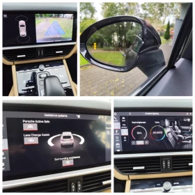 Porsche Cayenne 2019 3.0T Full - Black Edition - ��������� ������  | Mobile.bg � ����� ������ 11