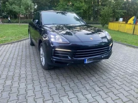 Porsche Cayenne 2019 3.0T Full - Black Edition - ��������� ������  | Mobile.bg � ����� ������ 3