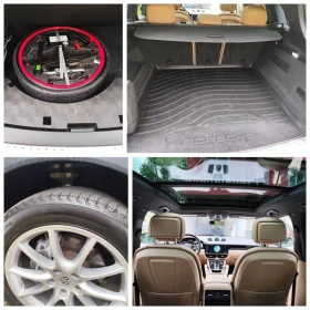 Porsche Cayenne 2019 3.0T Full - Black Edition - ��������� ������  | Mobile.bg � ����� ������ 7