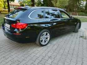 BMW 525 Xdrive 4�4 8ZF ������ �������!  | Mobile.bg � ����� ������ 5