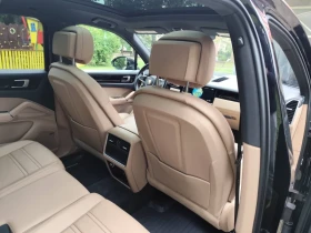 Porsche Cayenne 2019 3.0T Full - Black Edition - ��������� ������  | Mobile.bg � ����� ������ 6