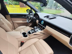 Porsche Cayenne 2019 3.0T Full - Black Edition - ��������� ������  | Mobile.bg � ����� ������ 14