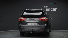Toyota Sienna 3.5 AWD/KEYLESS/LANE ASSIST/NAVI/KAMEPA - 17700 € / 34618.19 лв. - 29177748 4