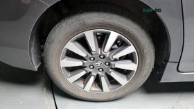 Toyota Sienna 3.5 AWD/KEYLESS/LANE ASSIST/NAVI/KAMEPA - 17700 € / 34618.19 лв. - 29177748 5