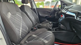 Opel Corsa 1.4 GAZ/FACELIFT/KLIMA | Auto.bg — изображение 12