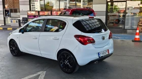 Opel Corsa 1.4 GAZ/FACELIFT/KLIMA | Auto.bg — изображение 3