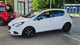 Opel Corsa 1.4 GAZ/FACELIFT/KLIMA | Auto.bg — изображение 2
