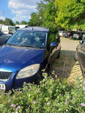 Skoda Roomster | Mobile.bg � ����� ������ 2