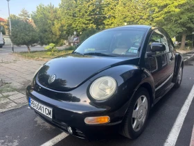 VW New beetle - 3000 € / 5867.49 лв. - 17065980 13
