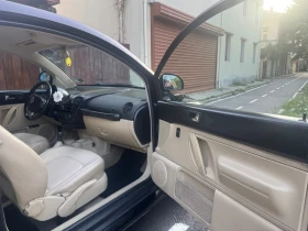 VW New beetle - 3000 € / 5867.49 лв. - 17065980 11