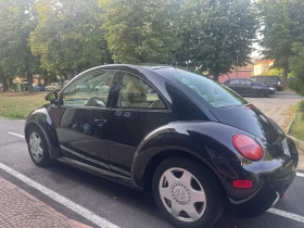VW New beetle - 3000 € / 5867.49 лв. - 17065980 16