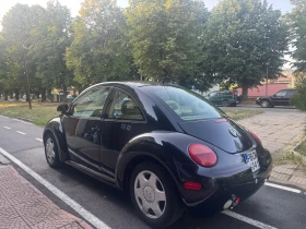 VW New beetle - 3000 € / 5867.49 лв. - 17065980 12