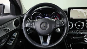 Mercedes-Benz C 220 2.1 4MATIC | Mobile.bg � ����� ������ 11