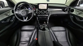 Mercedes-Benz C 220 2.1 4MATIC | Mobile.bg � ����� ������ 6