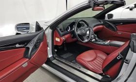 Mercedes-Benz SL 55 AMG V8 | ЛИМИТИРАНА СЕРИЯ | 1/550 SILVER ARROW - 32748 € / 64049.52 лв. - 58447639 6