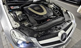 Mercedes-Benz SL 55 AMG V8 | ЛИМИТИРАНА СЕРИЯ | 1/550 SILVER ARROW - 32748 € / 64049.52 лв. - 58447639 5