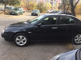 Alfa Romeo 156 2.0I selespeed | Mobile.bg � ����� ������ 5