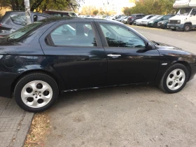 Alfa Romeo 156 2.0I selespeed | Mobile.bg � ����� ������ 4