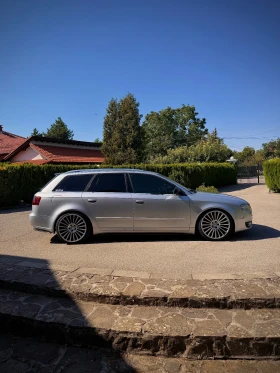 Audi A4 undefined | Auto.bg — изображение 4