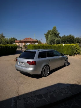 Audi A4 undefined | Auto.bg — изображение 3