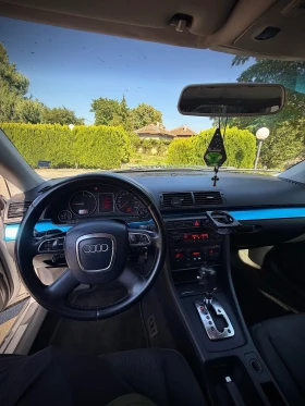 Audi A4 undefined | Auto.bg — изображение 6