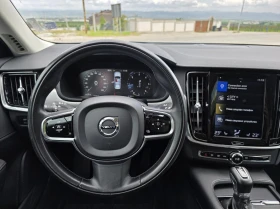 Volvo S90 D5 | Auto.bg — изображение 10