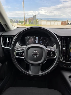 Volvo S90 D5 | Auto.bg — изображение 11