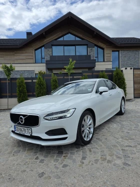 Volvo S90 D5 | Auto.bg — изображение 2