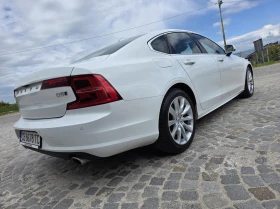Volvo S90 D5 | Auto.bg — изображение 4