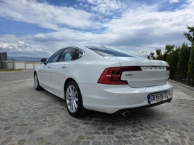 Volvo S90 D5 | Auto.bg — изображение 3