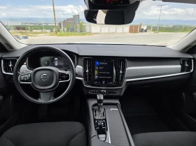 Volvo S90 D5 | Auto.bg — изображение 9