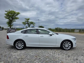 Volvo S90 D5 | Auto.bg — изображение 5
