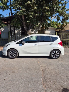 Nissan Note - 6600 € - 50231582 2