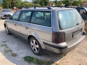 VW Passat 1.9 TDI 131 konq Klima raboti | Mobile.bg � ����� ������ 4
