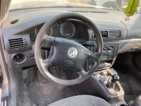 VW Passat 1.9 TDI 131 konq Klima raboti | Mobile.bg � ����� ������ 6