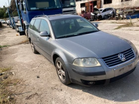 VW Passat 1.9 TDI 131 konq Klima raboti | Mobile.bg � ����� ������ 2