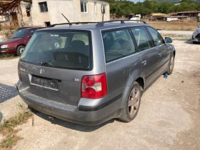 VW Passat 1.9 TDI 131 konq Klima raboti | Mobile.bg � ����� ������ 3