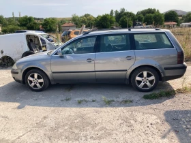 VW Passat 1.9 TDI 131 konq Klima raboti | Mobile.bg � ����� ������ 11