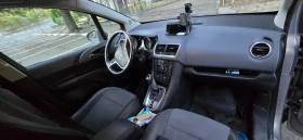 Opel Meriva 1.7 CDTI 130HP ISUZU  | Mobile.bg � ����� ������ 10